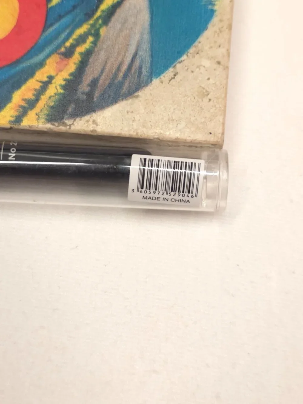 IT Cosmetics Heavenly Luxe Tapered All-Over Shadow Brush - No. 27
